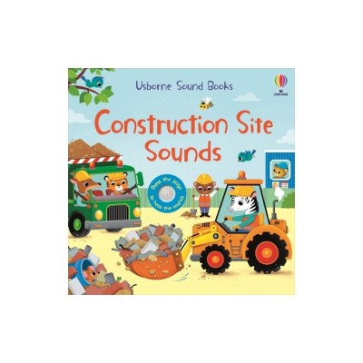 Construction Site Sounds foto