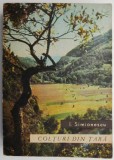 Colturi din tara &ndash; I. Simionescu - Carte Beletristica Calatorie