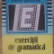 EXERCITII DE GRAMATICA-STEFAN GENCARAU-284402