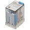 Releu Electromagnetic 4PDT 110VDC 15A