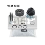 Cap planetara Skf VKJA8002, parte montare : Punte Fata, Spre cutie