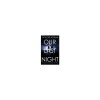 Our Last Night an Edge-Of-Your-Seat Ghost Story Thriller