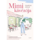 Mimi k&aacute;v&eacute;z&oacute;ja - Charlie Jonas