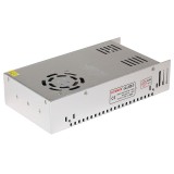 Sursa de alimentare industriala 5V 60A JC-300-5, CE Contact Electric