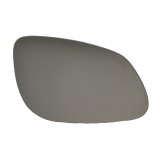 Geam oglinda Porsche Cayenne 09.2002-2006 exterioara partea dreapta incalzita, crom, convexa