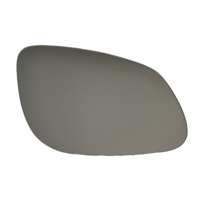 Geam oglinda Porsche Cayenne 09.2002-2006 exterioara partea dreapta incalzita, crom, convexa foto