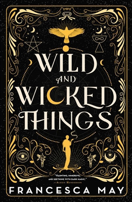 Wild and Wicked Things foto