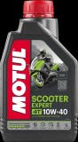 MOTUL 105960 SCOOTER EXPERT 4T 10W40 MA ulei de motor