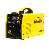 Cumpara ieftin Aparat de sudura INTENSIV - DIGITAL MIG 175i SYNERGIC, MIG./TIG/MMA
