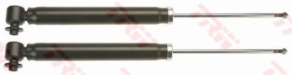 Amortizor AUDI A6 Avant (4F5, C6) (2005 - 2011) TRW JGT1058T