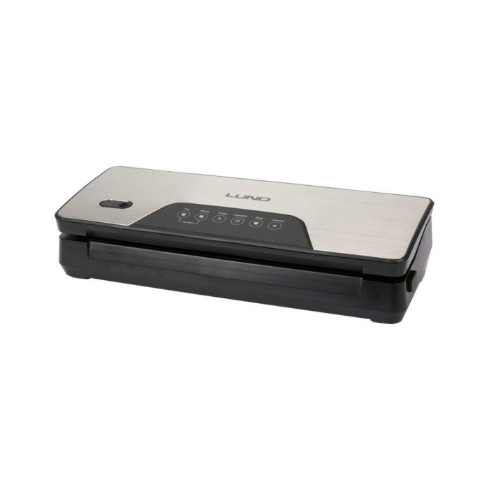 Aparat de vidat 130w, max 30cm, -70kpa Lund 67877