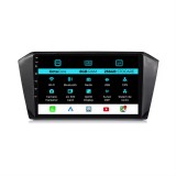 Cumpara ieftin Navigatie Dedicata Volkswagen Passat B8 (2015 - 2022), 10 Inch, 8Gb Ram, 256Gb stocare, Carplay