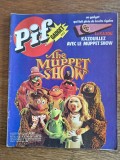 Revista PIF Gadget 1680 , nr. 442 / 1977 / CPifP