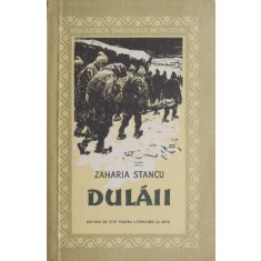 Dulaii - Zaharia Stancu