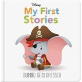 Dumbo Gets Dressed