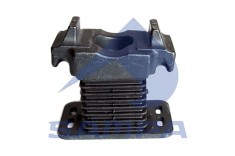 SAMPA 050.162 suport arc eliptic