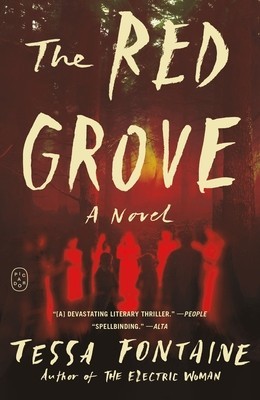 The Red Grove