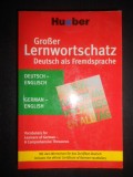 Monika Reimann - Vocabulary for learners of German - A comprehensive Thesaurus