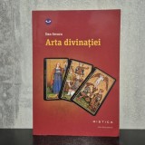 Dan Seracu - Arta divinației | divinație, tarot și rune, ezoterism