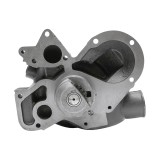 Pompa de apa cu pinion 16 dinti pentru motor Perkins 1004