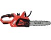 YATO Drujba compatibila cu acumulator Li-Ion 18V, 4.0Ah, lama 30cm(12&amp;quot;), pas lant 3/8