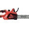 YATO Drujba compatibila cu acumulator Li-Ion 18V, 4.0Ah, lama 30cm(12&amp;quot;), pas lant 3/8