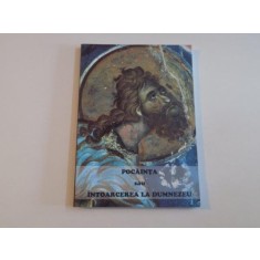 POCAINTA SAU INTOARCEREA LA DUMNEZEU 2001