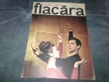 REVISTA FLACARA NR 50 1966
