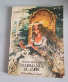 Elvira Bogdan - Talismanul de safir - Ilustratii de Coca Cretoiu-Seinescu