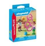 Cumpara ieftin Set figurine Playmobil - Gimnasti