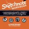 The Sketchnote Workbook: Advanced Techniques for Taking Visual Notes You Can Use Anywhere