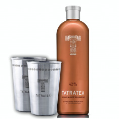 TATRATEA PERFECT SERV 1 foto