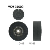 SKF Rola ghidare/conducere, curea transmisie