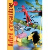 Animale Impletite Cu Tehnica Scoubidou - Idei Creative 71, Armin Taubner - Editura Casa