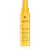 Ren&eacute; Furterer Solaire protective fluid pentru parul deteriorat de efectele solare , clor si sare 100 ml