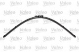 Set stergatoare parbriz CITROEN C4 Grand Picasso I (UA) (2006 - 2016) VALEO 574684