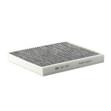 Filtru Polen Carbon Activ Mann FP 2757 Opel Astra G Habitaclu