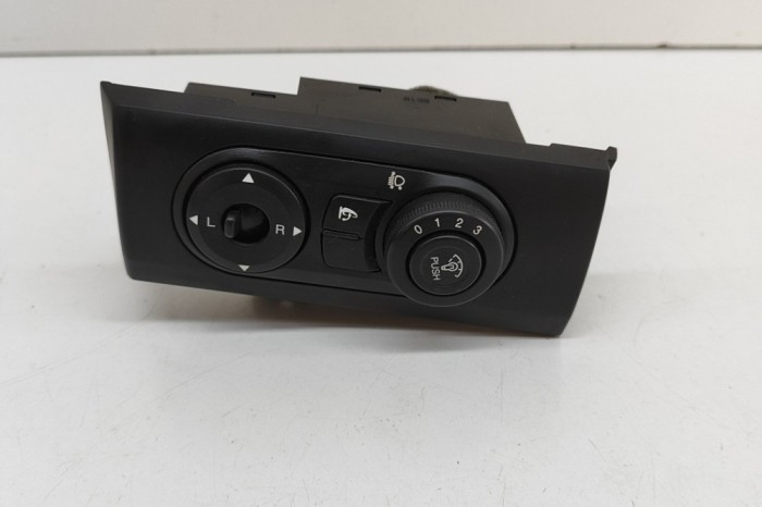 Modul de control comutator faruri CHEVROLET CAPTIVA C100, C140 2007 OEM: 96628618 30033443
