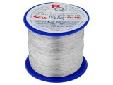 S&acirc;rmă de Cupru Argintată 0.35mm 250g