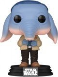 Figurina - Pop! Star Wars: Neel | Funko