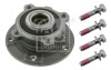 FEBI BILSTEIN 23371 Set rulment roata