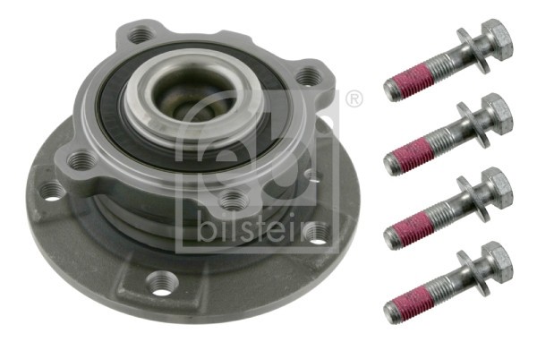 FEBI BILSTEIN 23371 Set rulment roata