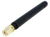 Antena GSM 2dBi SMA Verticală 50&Omega;, Sr Passives