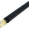 Antena GSM 2dBi SMA Verticală 50&Omega;