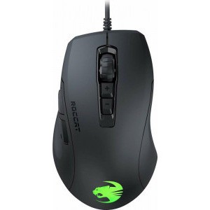 Mouse Gaming Roccat Kone Pure Ultra Black Okazii Ro