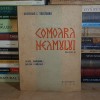 GHEORGHE I. TAZLAUANU - COMOARA NEAMULUI * VOLUMUL IV : COLINDE, PLUGUSOARE, SORCOVA, CONACARII , 1943 #