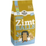 Bilute Crocante de Ovaz cu Scortisoara Bauckhof Fara Gluten Bio 275g