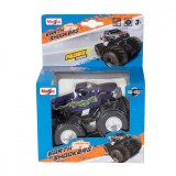 Masinuta Maisto Fresh Metal Earth Shockers, Snake