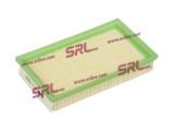 Filtru aer Fiat Cinquecento (170), Panda (141a), Seicento / 600 (187) SRLine