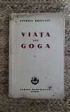 VIATA LUI GOGA-CIPRIAN DOICESCU ,1942